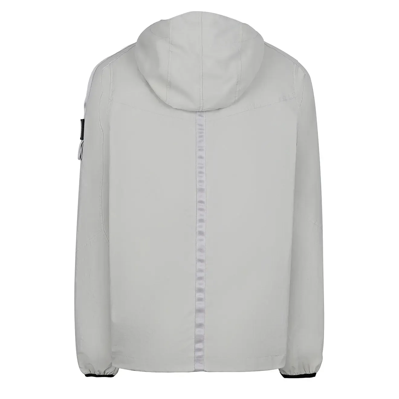 ST95 Dyne Smock Hellgrau