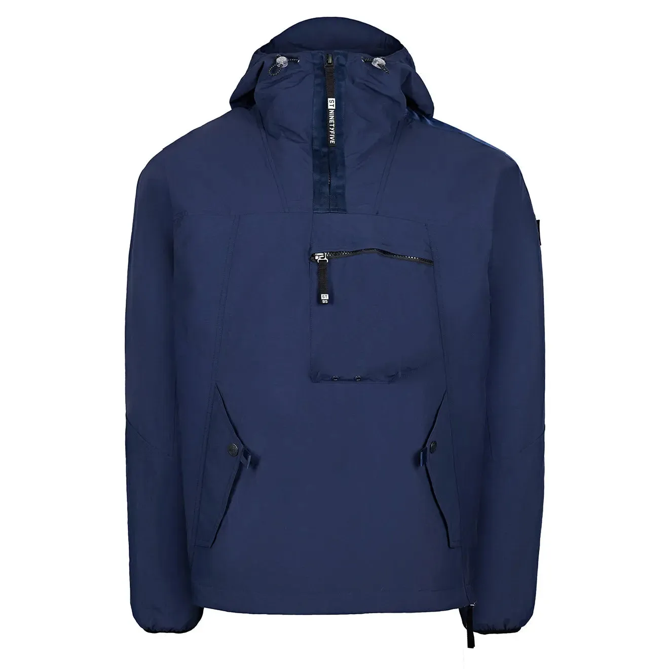 ST95 Dyne Smock Marineblau