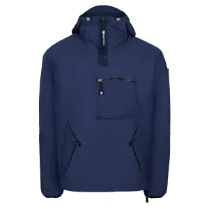 ST95 Dyne Smock Marineblau