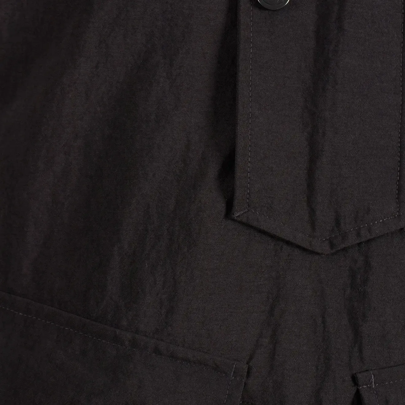 ST95 Proximity Smock Schwarz