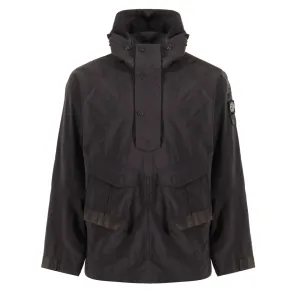 ST95 Proximity Smock Schwarz