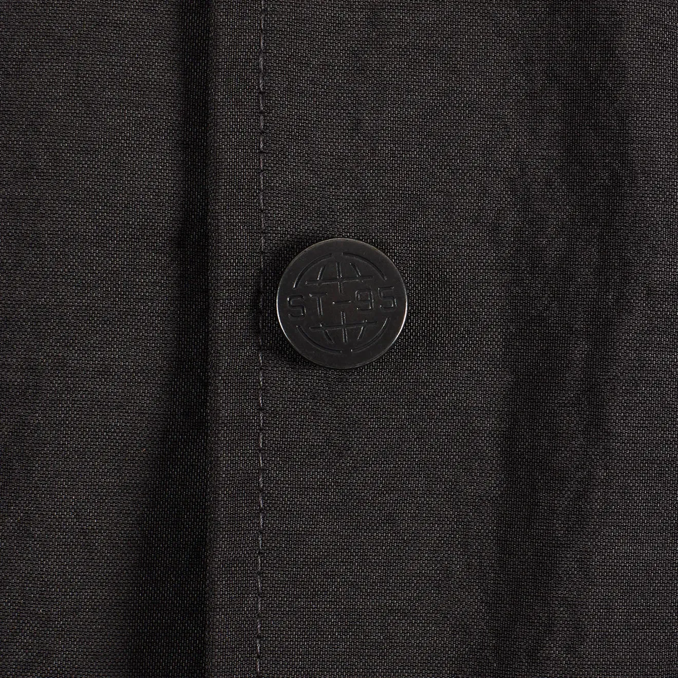 ST95 Proximity Smock Schwarz
