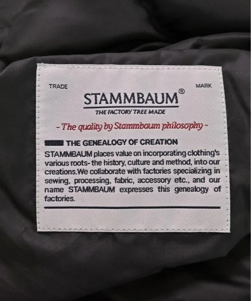STAMMBAUM Daunenjacken/Westen