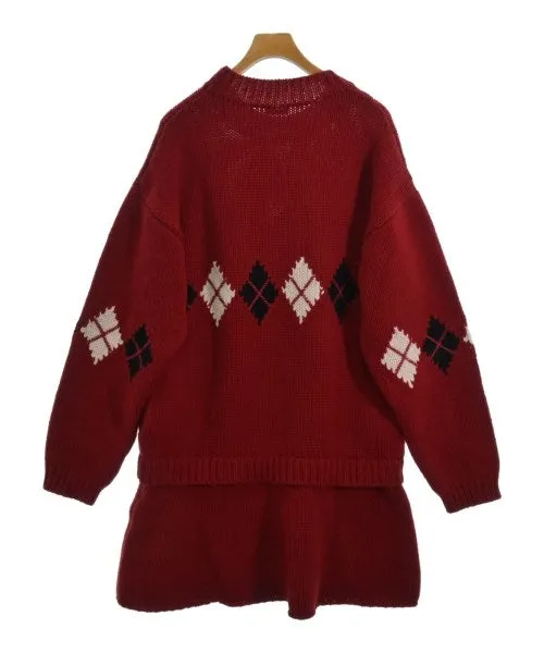 Stefan Cooke Pullover