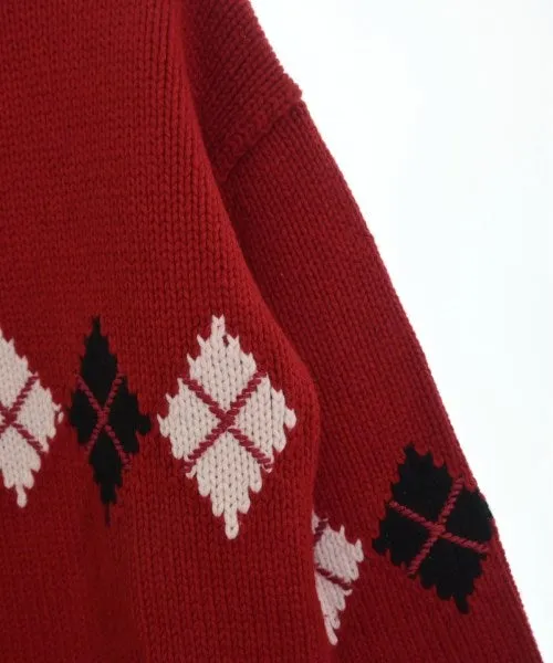 Stefan Cooke Pullover