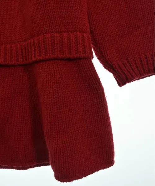 Stefan Cooke Pullover