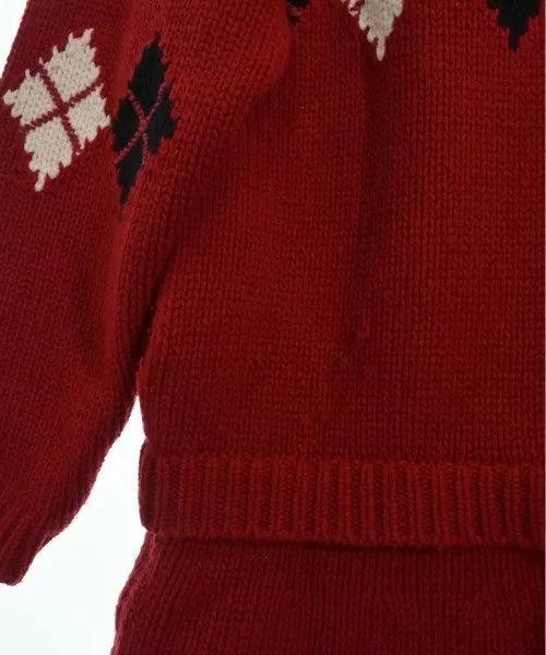 Stefan Cooke Pullover