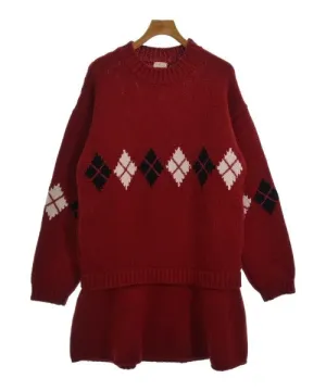 Stefan Cooke Pullover