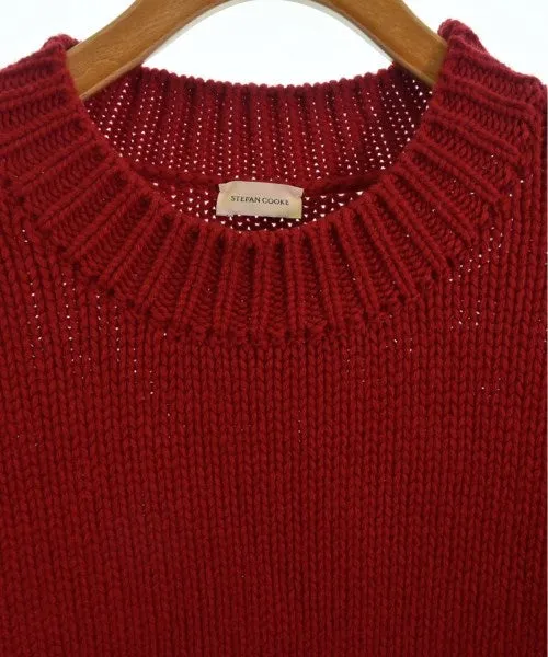 Stefan Cooke Pullover