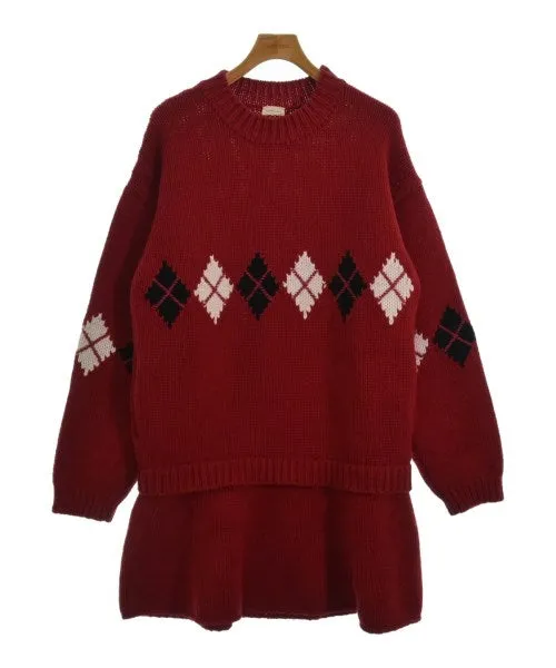Stefan Cooke Pullover