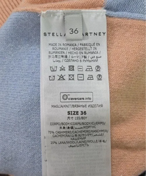 STELLA McCARTNEY Pullover