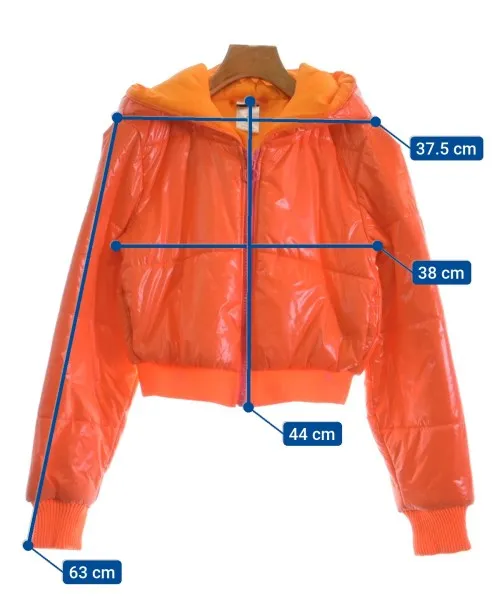 stellasport Daunenjacken/Daunenwesten