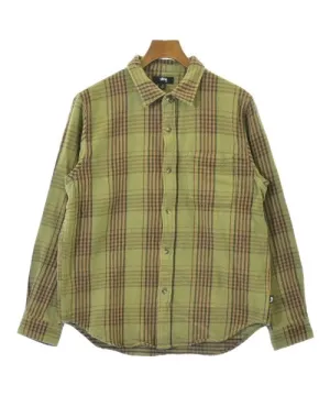 STUSSY Casual Hemden