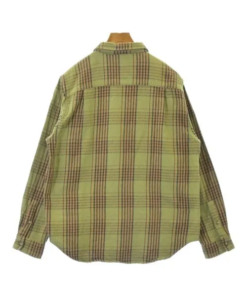 STUSSY Casual Hemden