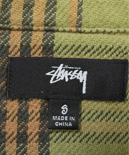 STUSSY Casual Hemden