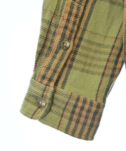 STUSSY Casual Hemden