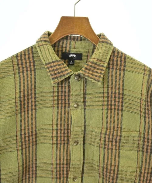 STUSSY Casual Hemden