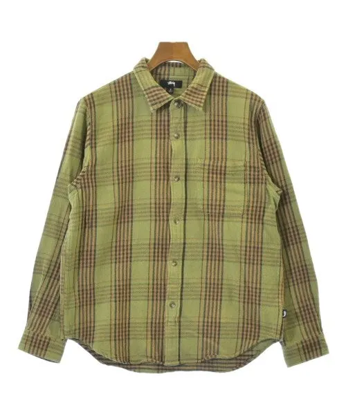 STUSSY Casual Hemden