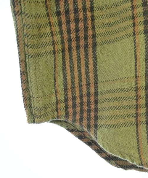 STUSSY Casual Hemden