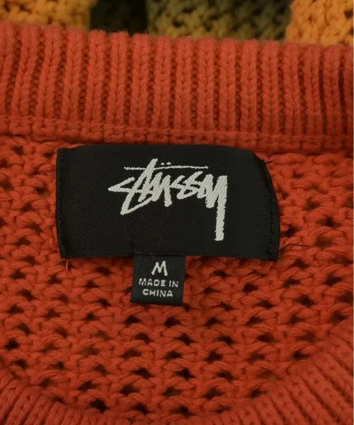 STUSSY Pullover