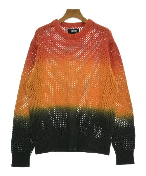 STUSSY Pullover