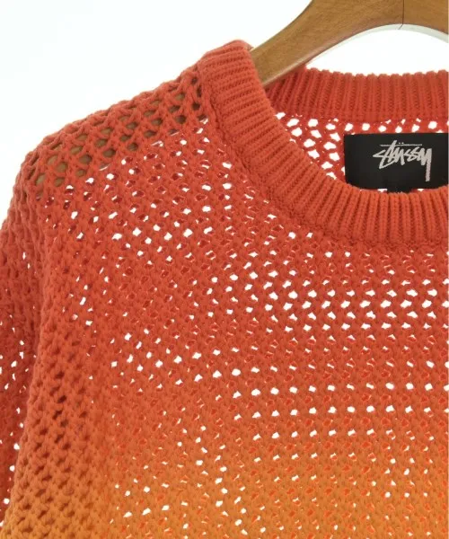STUSSY Pullover