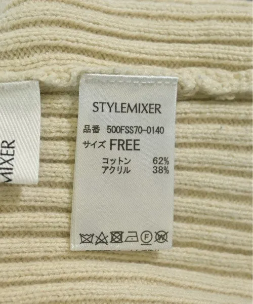 STYLEMIXER Pullover