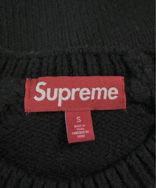 Supreme Pullover