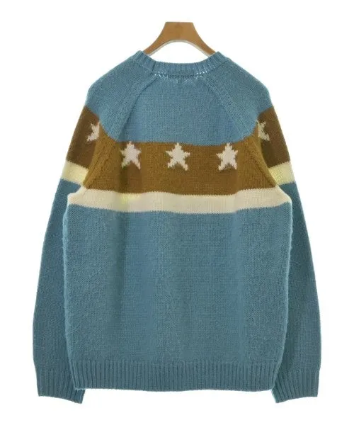 Supreme Pullover