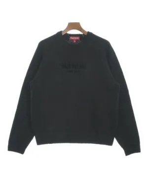 Supreme Pullover
