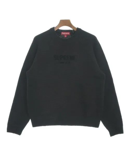 Supreme Pullover
