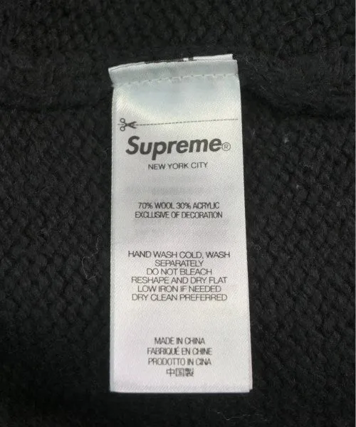 Supreme Pullover