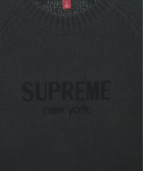 Supreme Pullover
