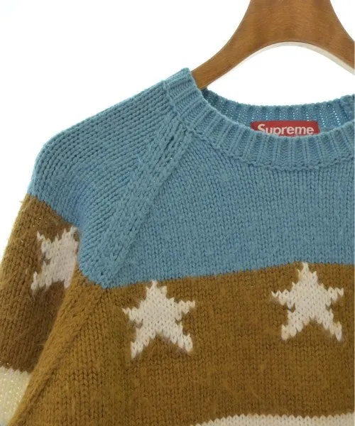 Supreme Pullover