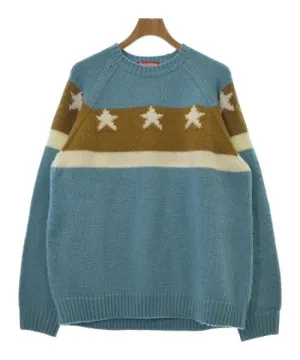 Supreme Pullover