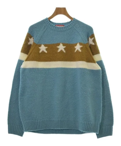Supreme Pullover