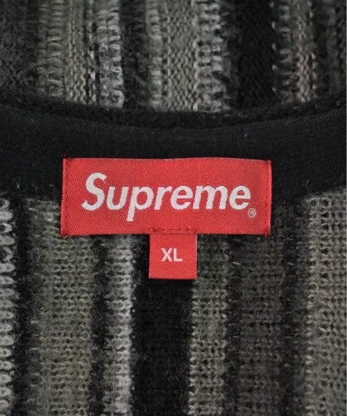 Supreme Westen
