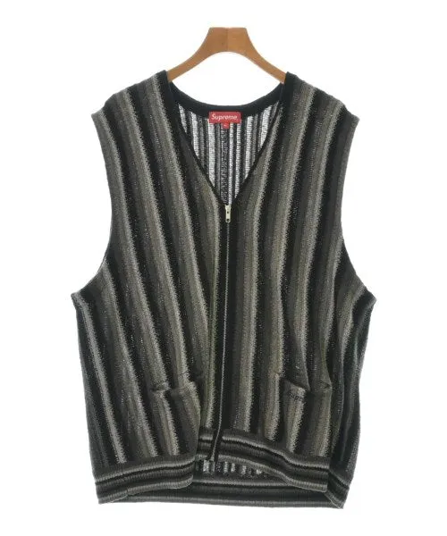 Supreme Westen