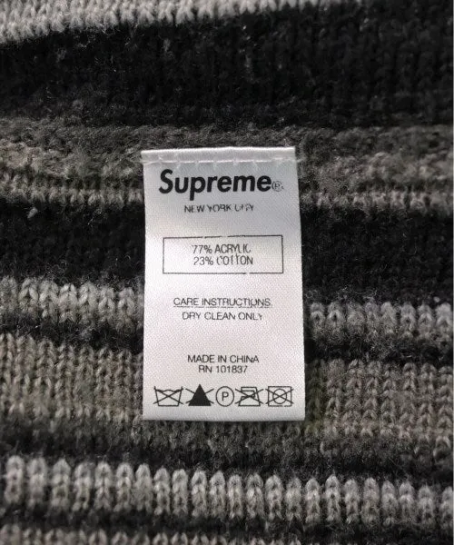 Supreme Westen