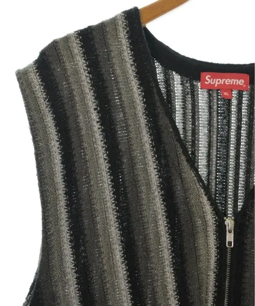 Supreme Westen
