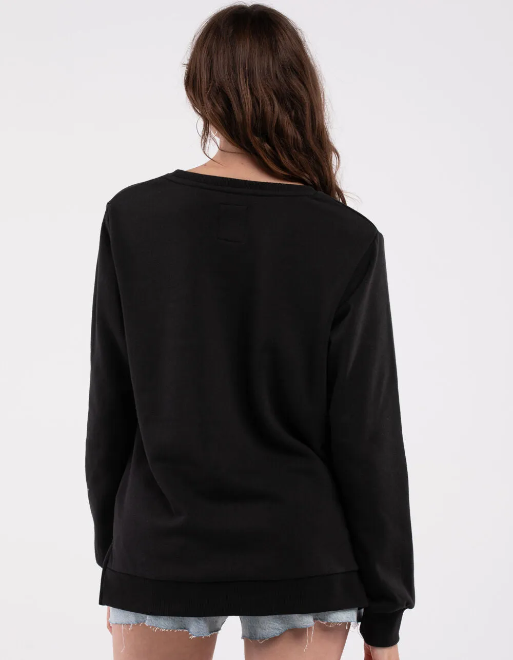 Surf Club Desto Pullover Hoodie