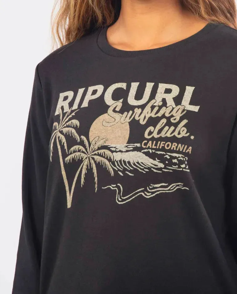 Surf Club Desto Pullover Hoodie