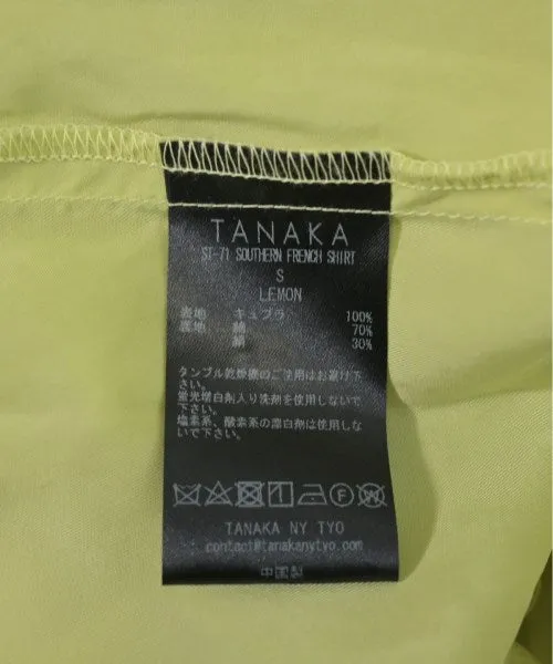TANAKA Freizeithemden
