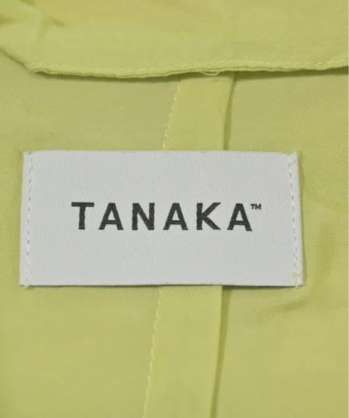 TANAKA Freizeithemden