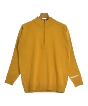 TANGRAM Pullover