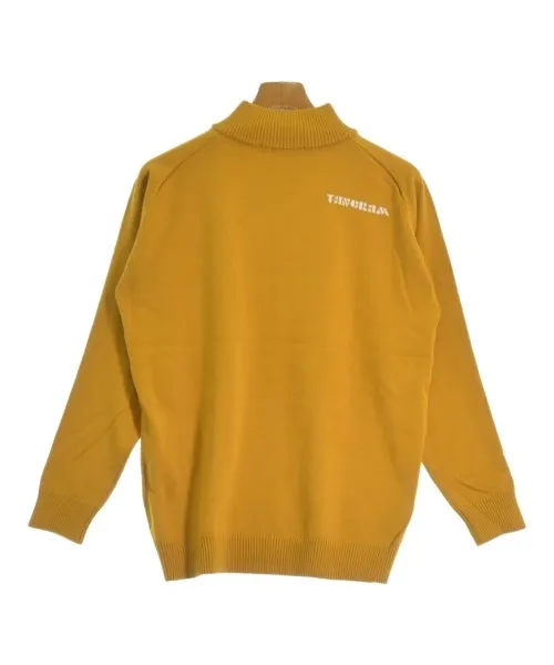TANGRAM Pullover