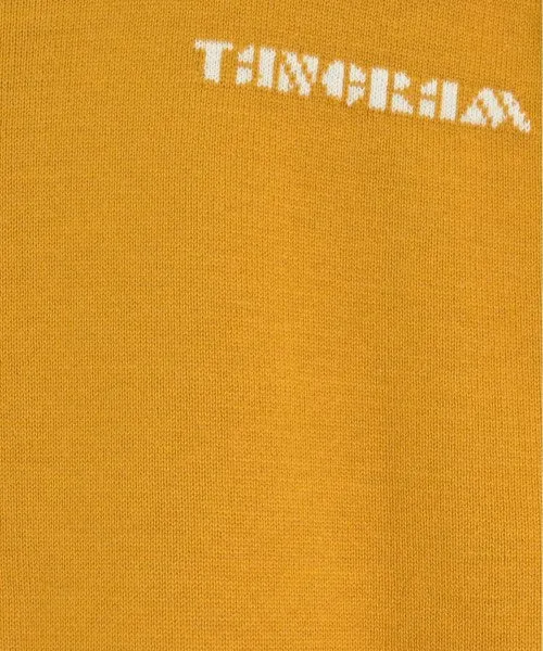 TANGRAM Pullover