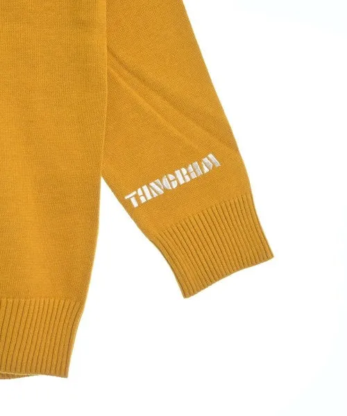 TANGRAM Pullover