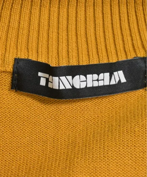 TANGRAM Pullover