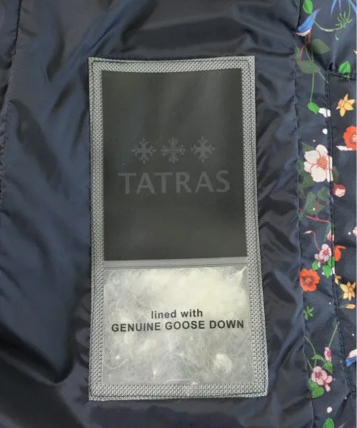 TATRAS Daunenjacken/Westen